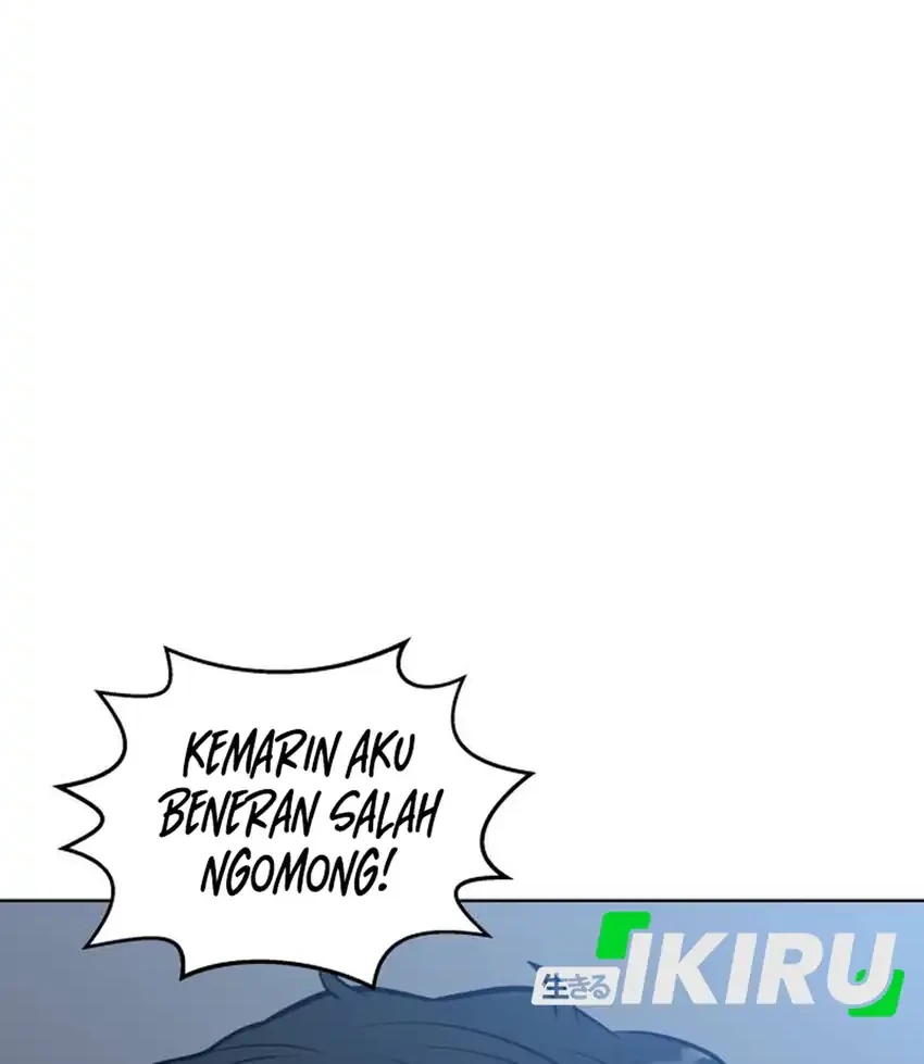 Around Forty chapter 59 halaman 34