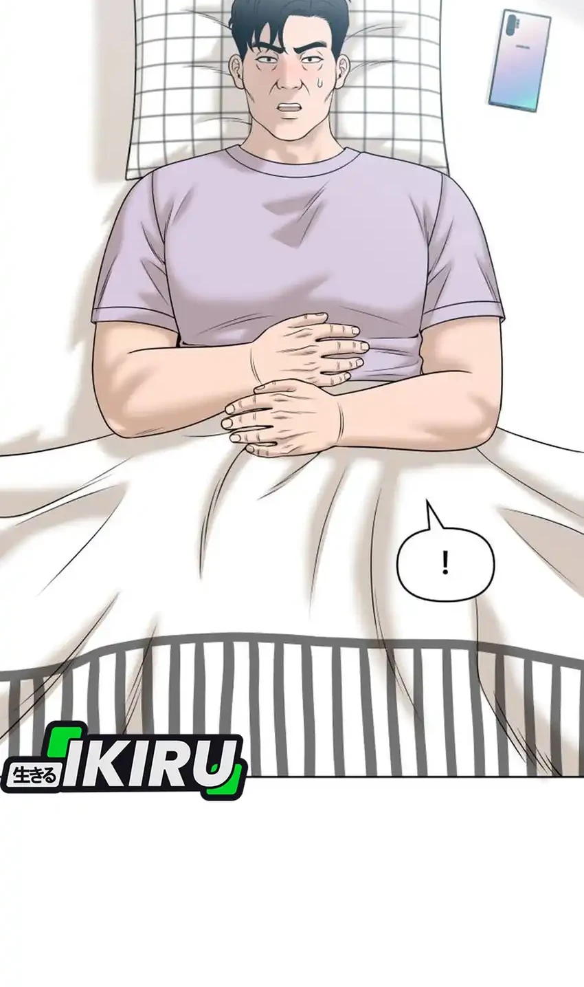 Around Forty chapter 59 halaman 36