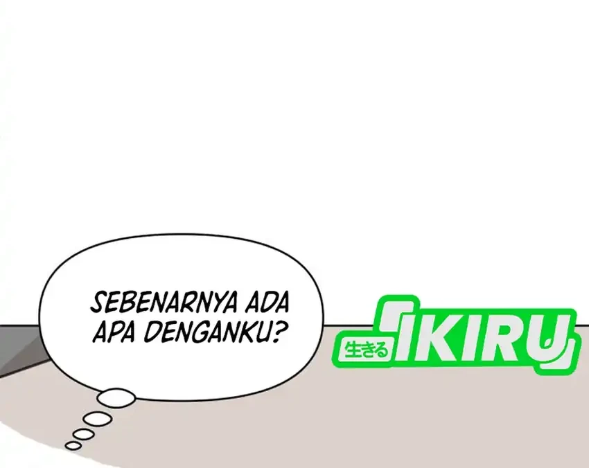 Around Forty chapter 59 halaman 38