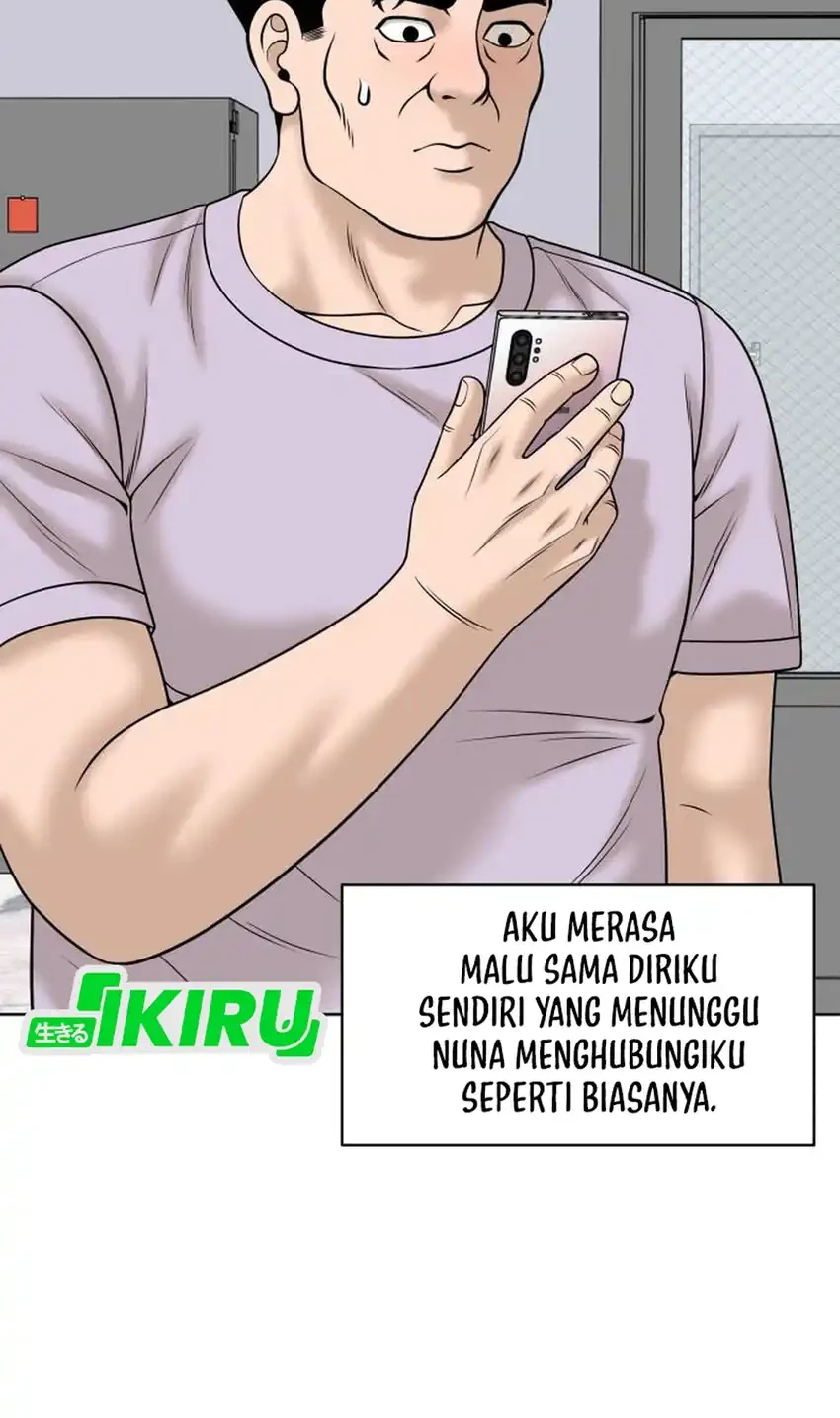 Around Forty chapter 59 halaman 40