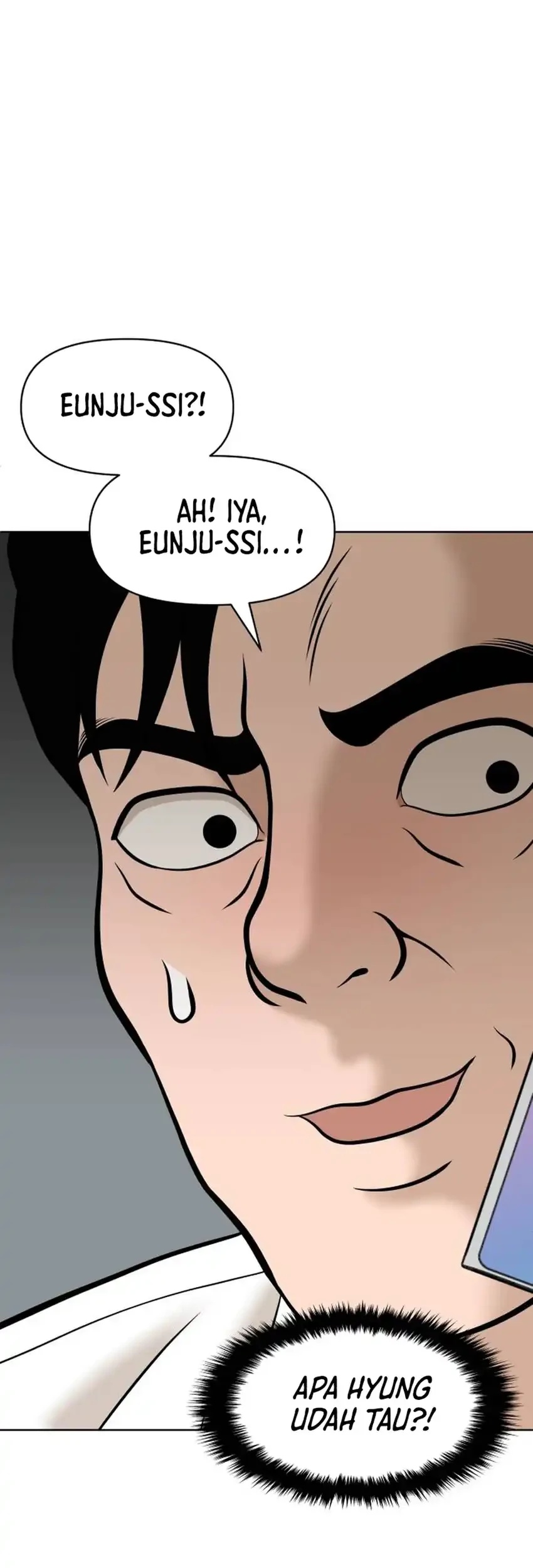 Around Forty chapter 59 halaman 52