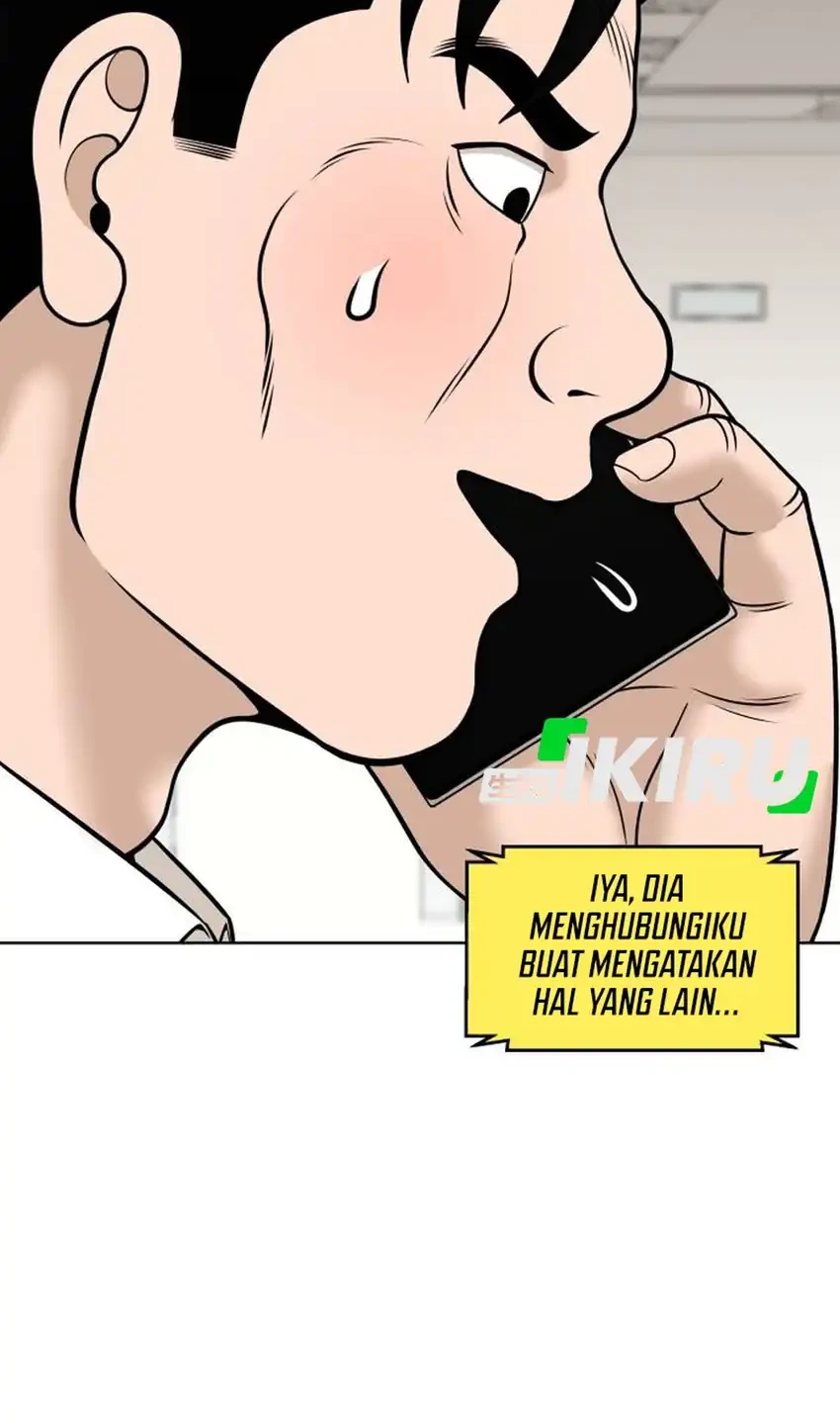 Around Forty chapter 59 halaman 57