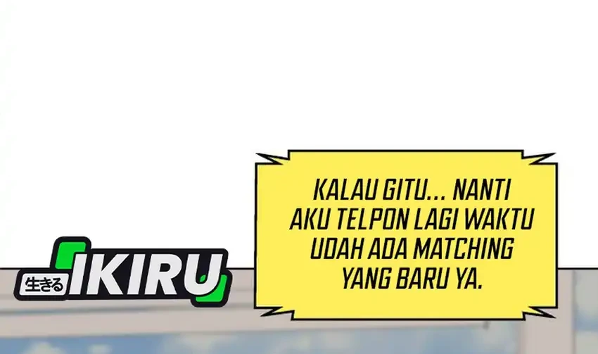 Around Forty chapter 59 halaman 59