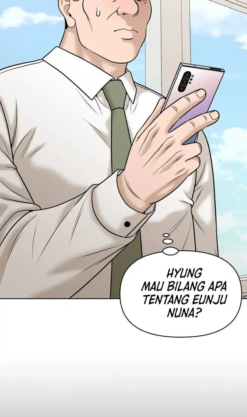 Around Forty chapter 59 halaman 61