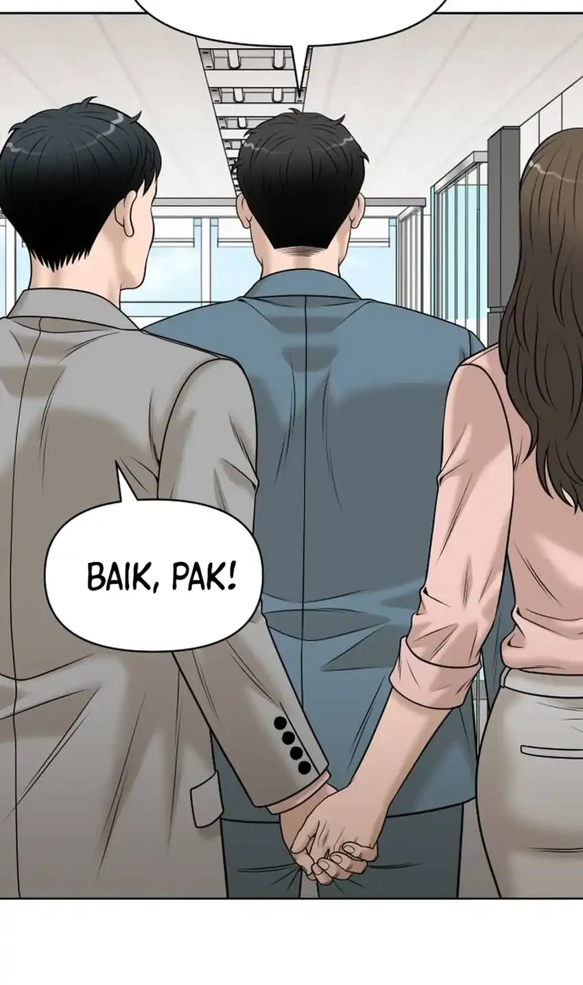 Around Forty chapter 59 halaman 67