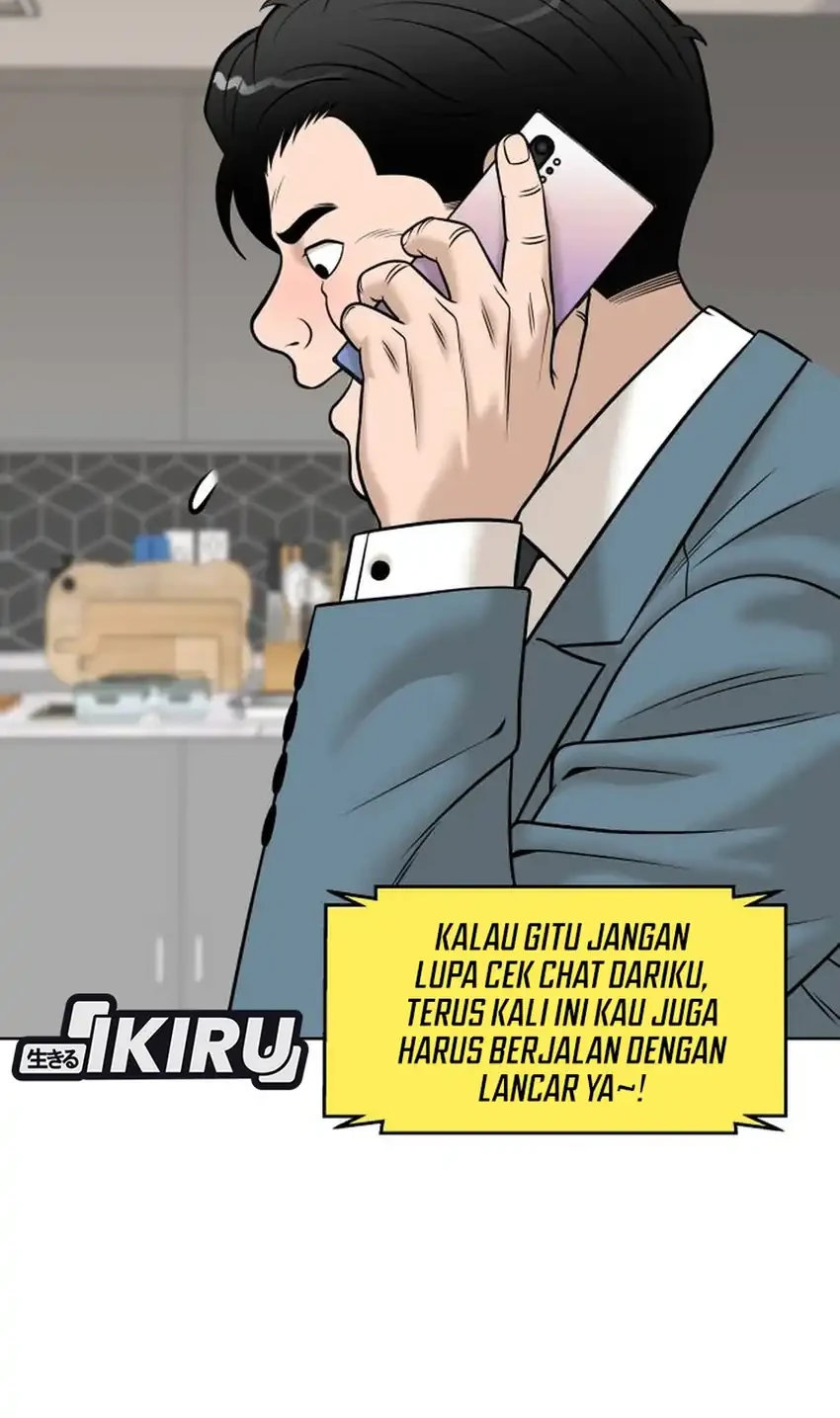 Around Forty chapter 59 halaman 80