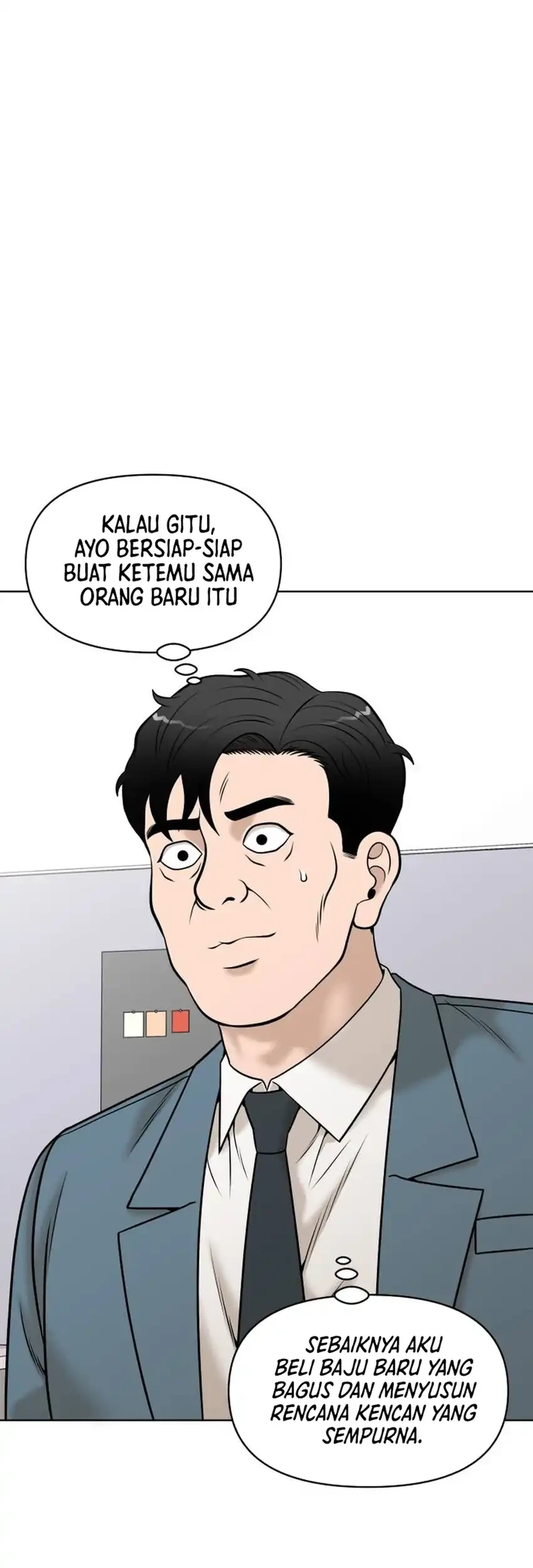 Around Forty chapter 59 halaman 85