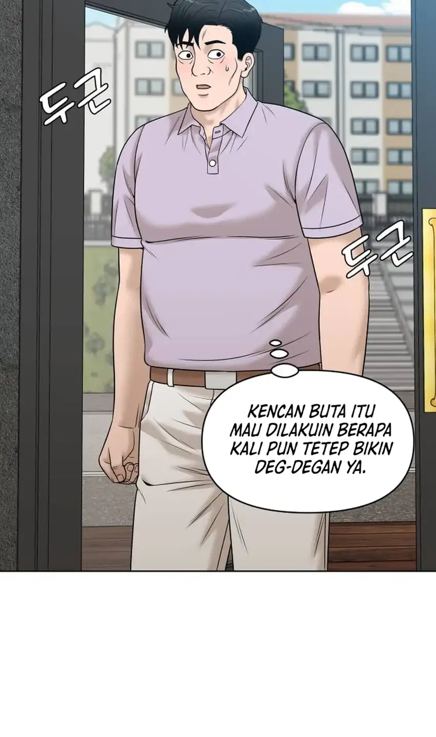 Around Forty chapter 59 halaman 90