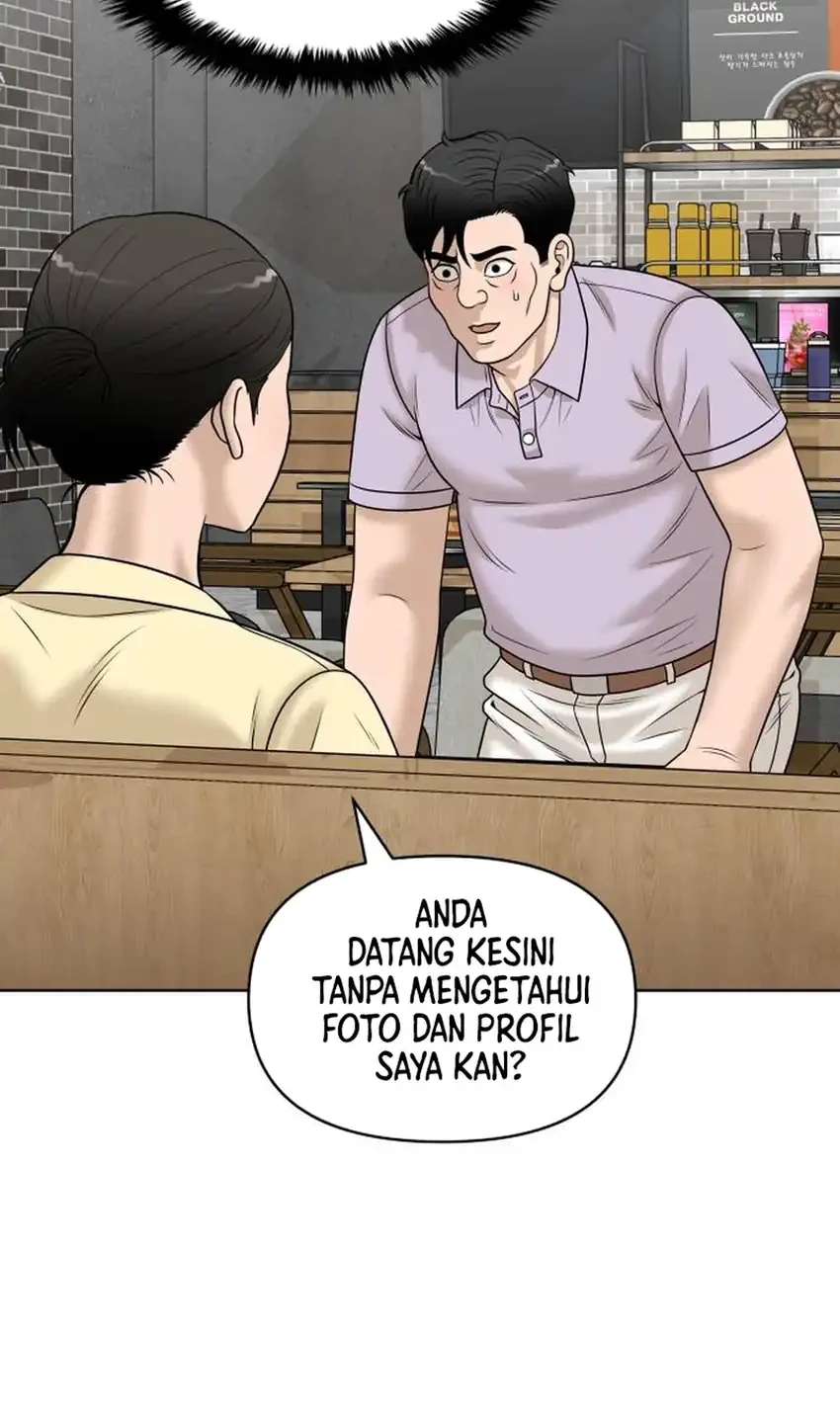 Around Forty chapter 59 halaman 96