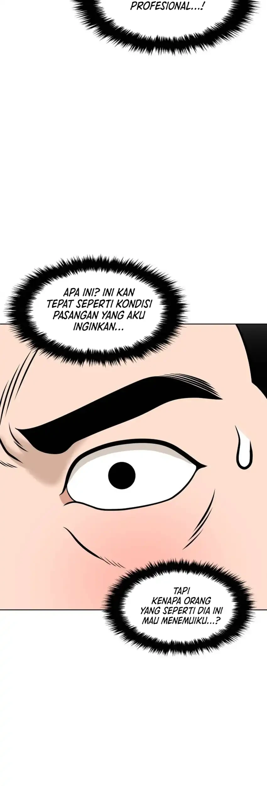 Around Forty chapter 59 halaman 101