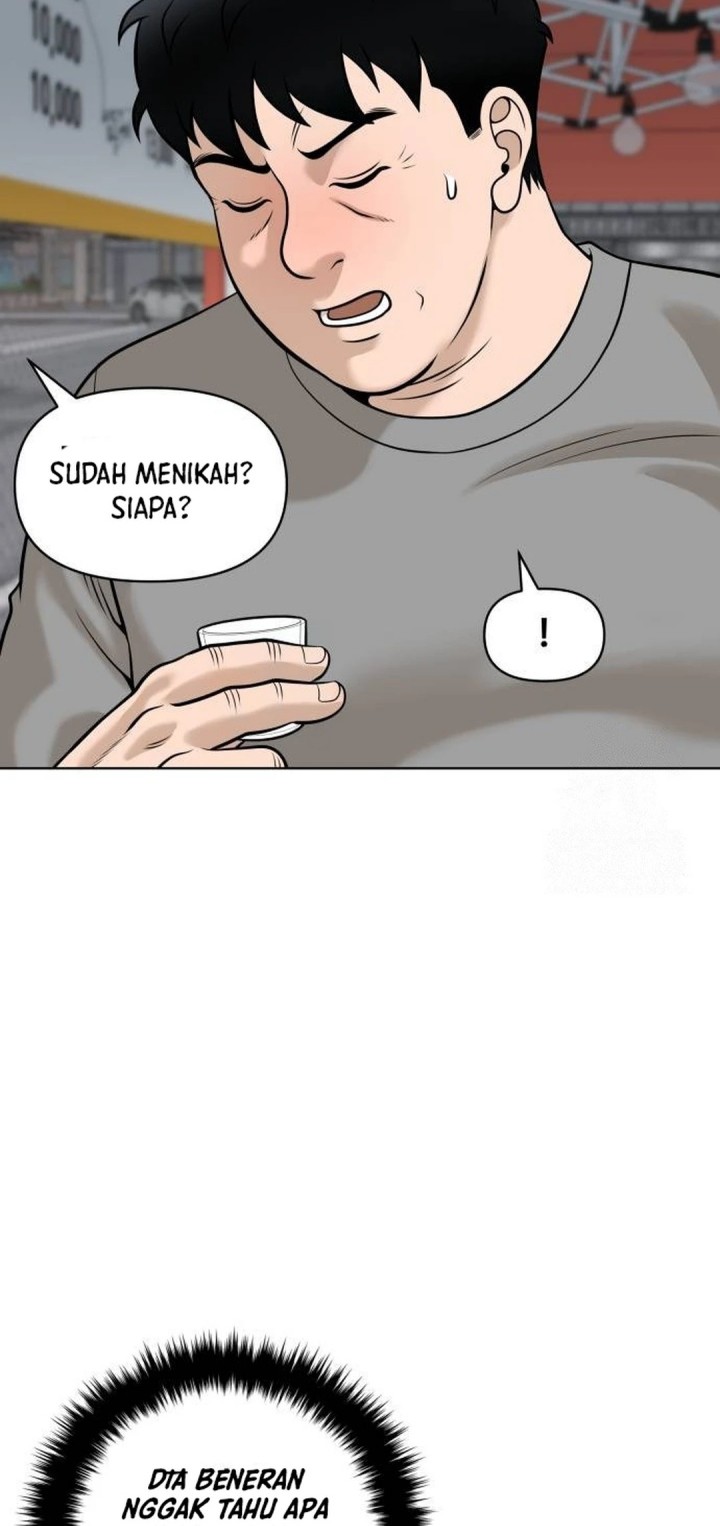 Around Forty chapter 6 halaman 37