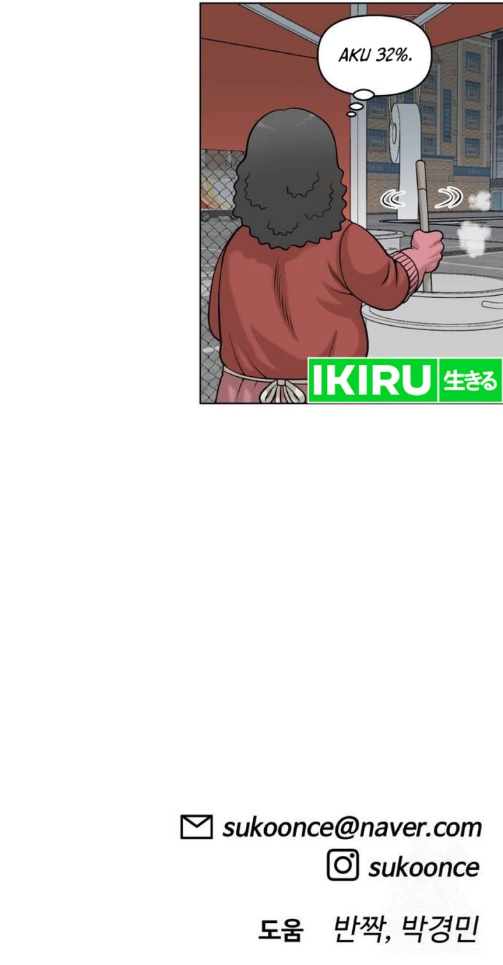 Around Forty chapter 6 halaman 42