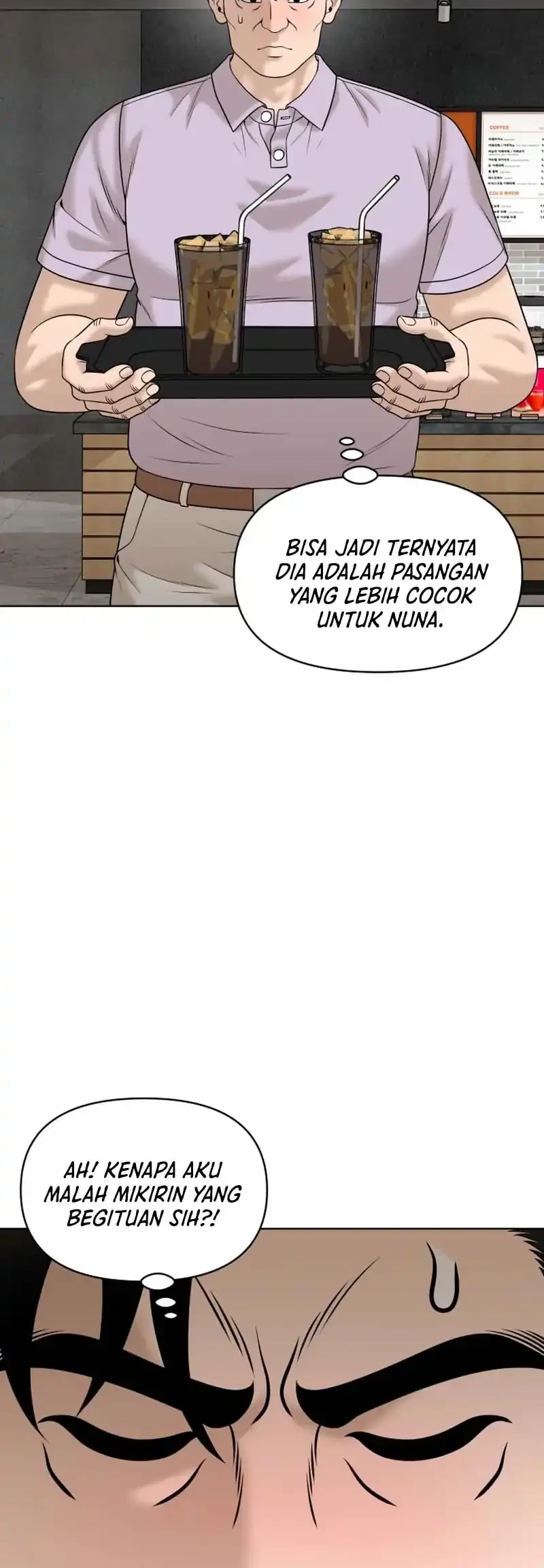 Around Forty Bab 60 halaman 14