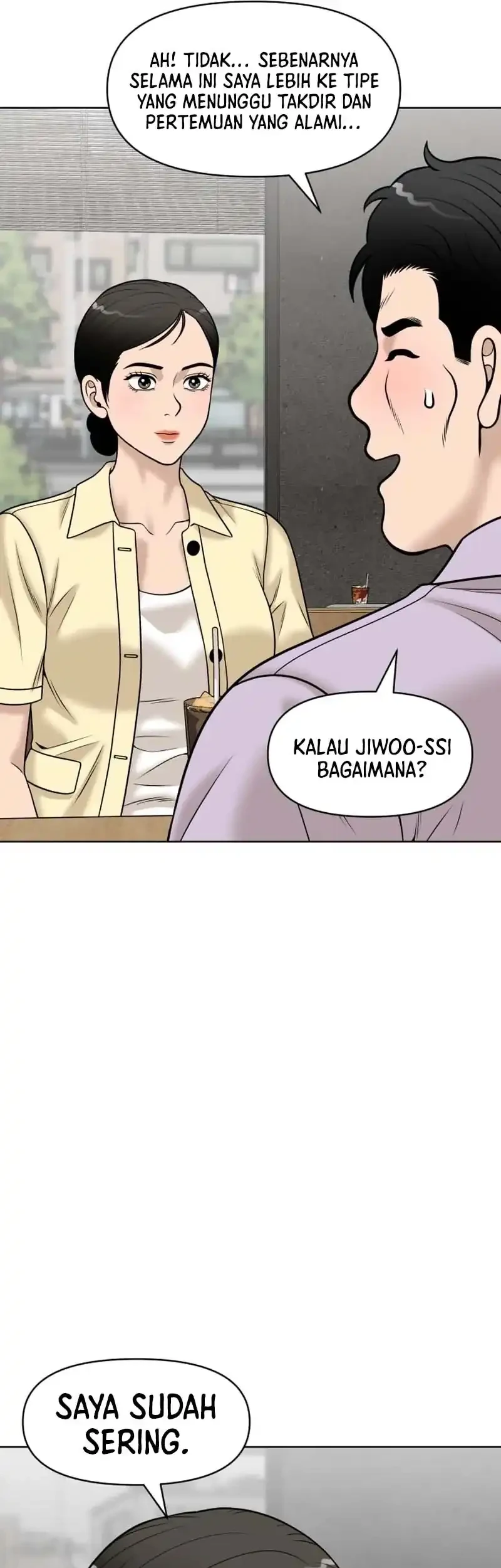 Around Forty Bab 60 halaman 19