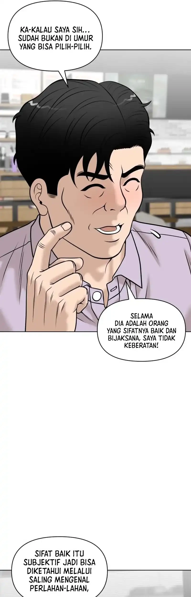 Around Forty Bab 60 halaman 27