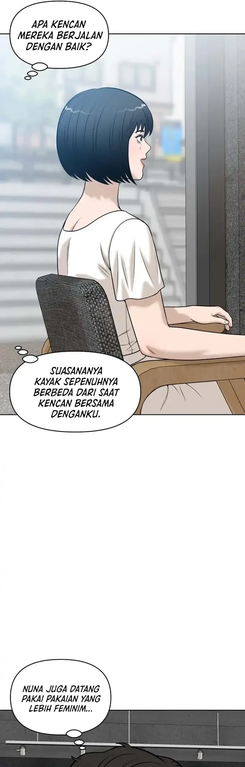 Around Forty Bab 60 halaman 31