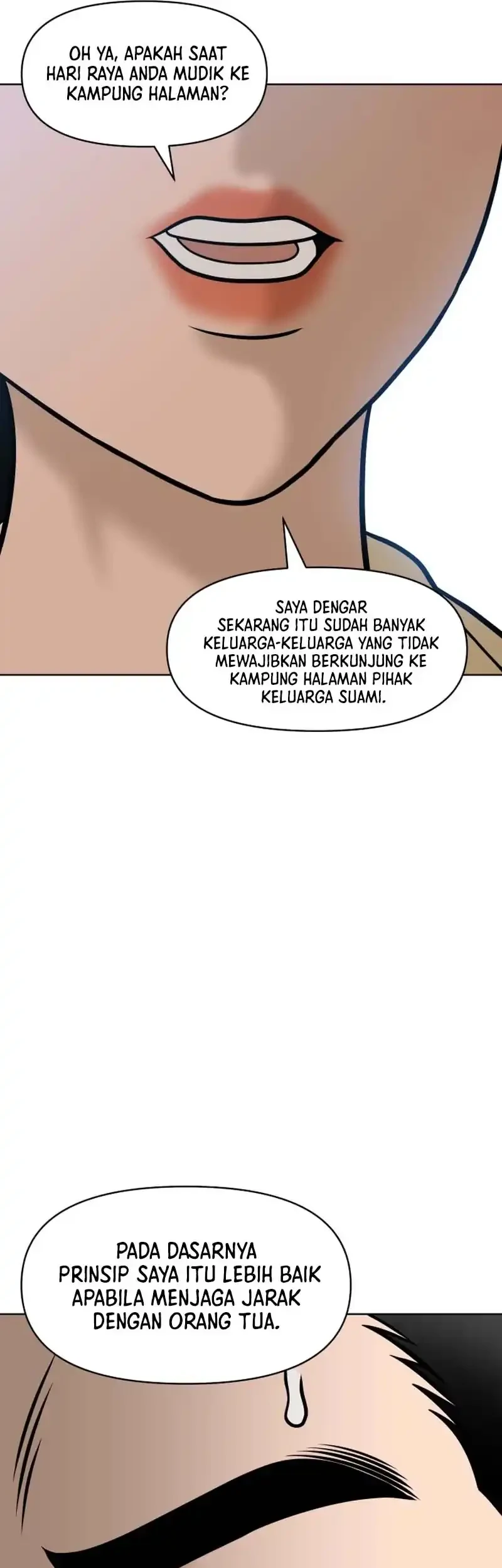 Around Forty Bab 60 halaman 39