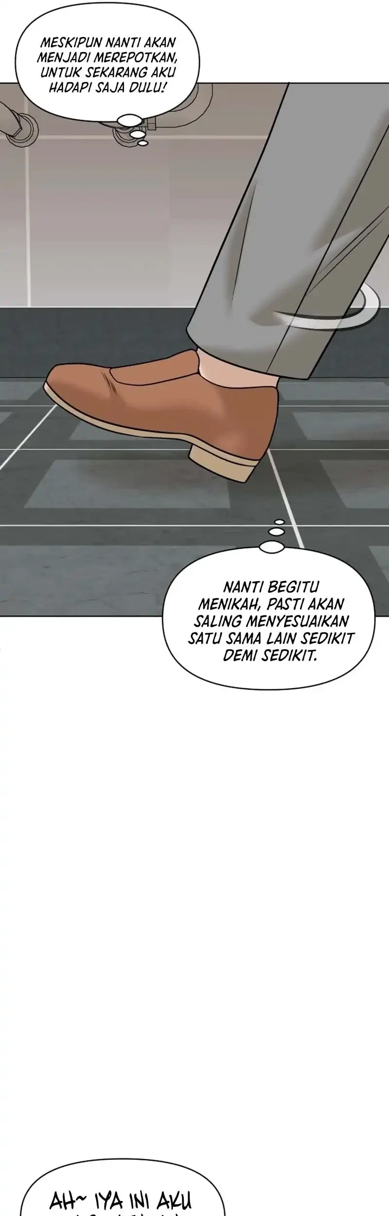 Around Forty Bab 60 halaman 49