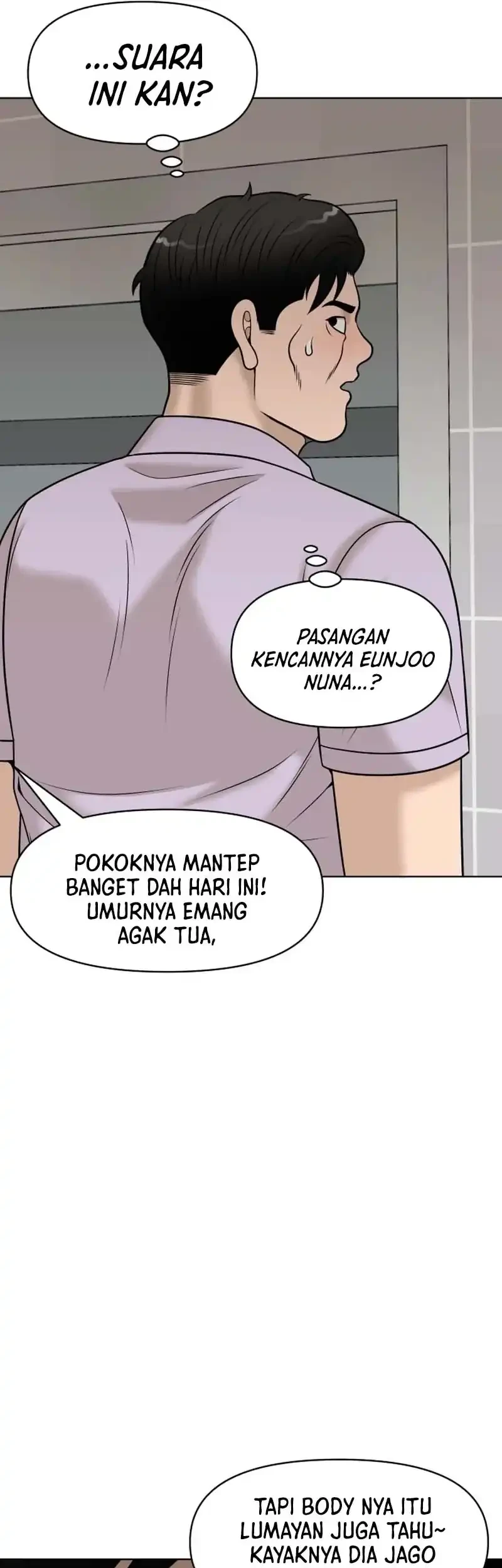 Around Forty Bab 60 halaman 51