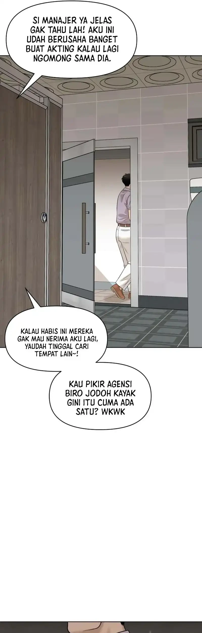 Around Forty Bab 60 halaman 53