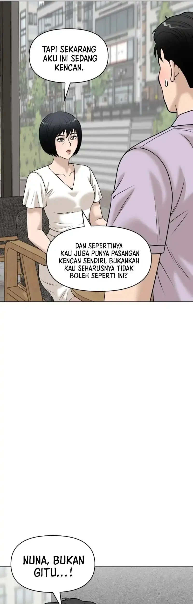 Around Forty Bab 60 halaman 67