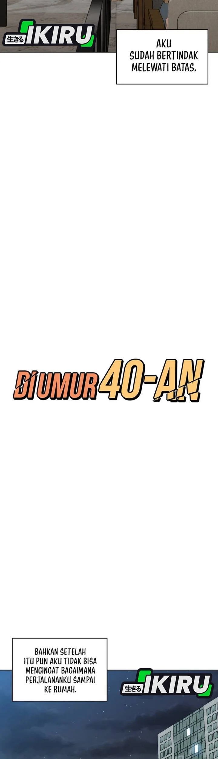 Around Forty Bab 61 halaman 19