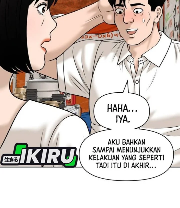 Around Forty Bab 61 halaman 66