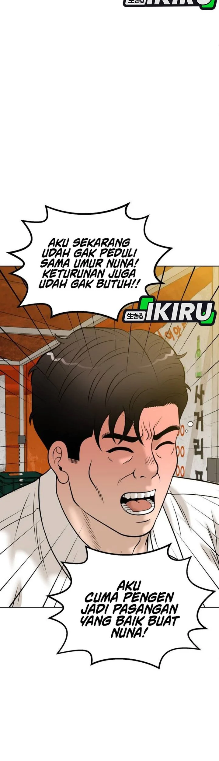 Around Forty Bab 61 halaman 89