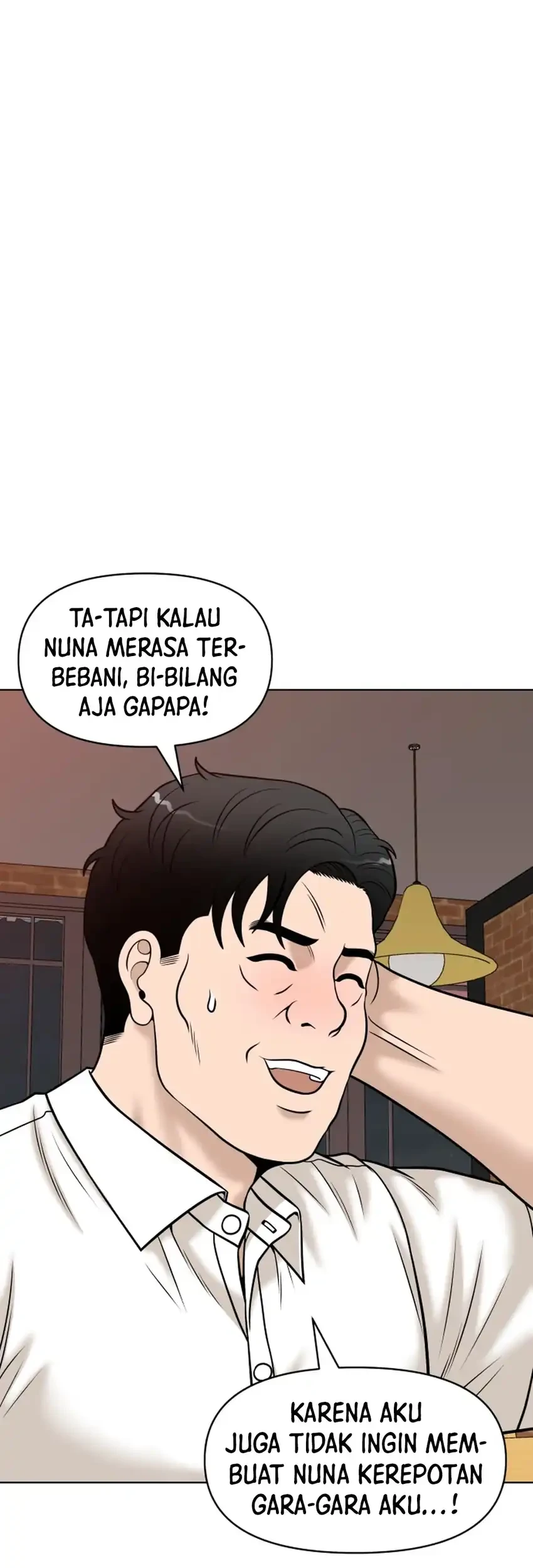 Around Forty Bab 62 halaman 27