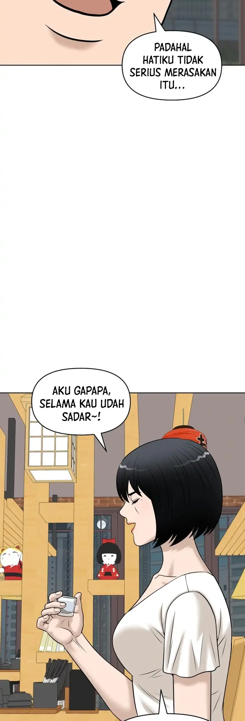 Around Forty Bab 62 halaman 41