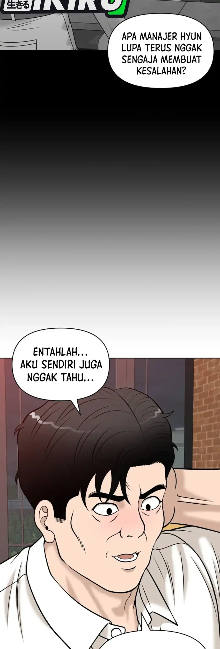 Around Forty Bab 62 halaman 47