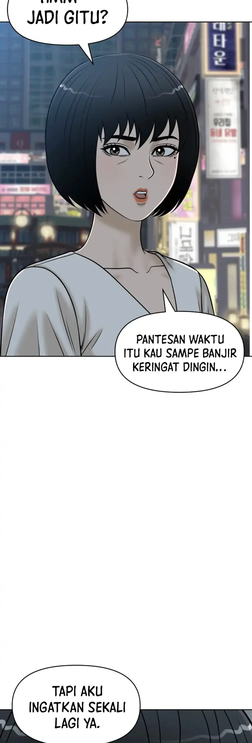Around Forty Bab 62 halaman 65