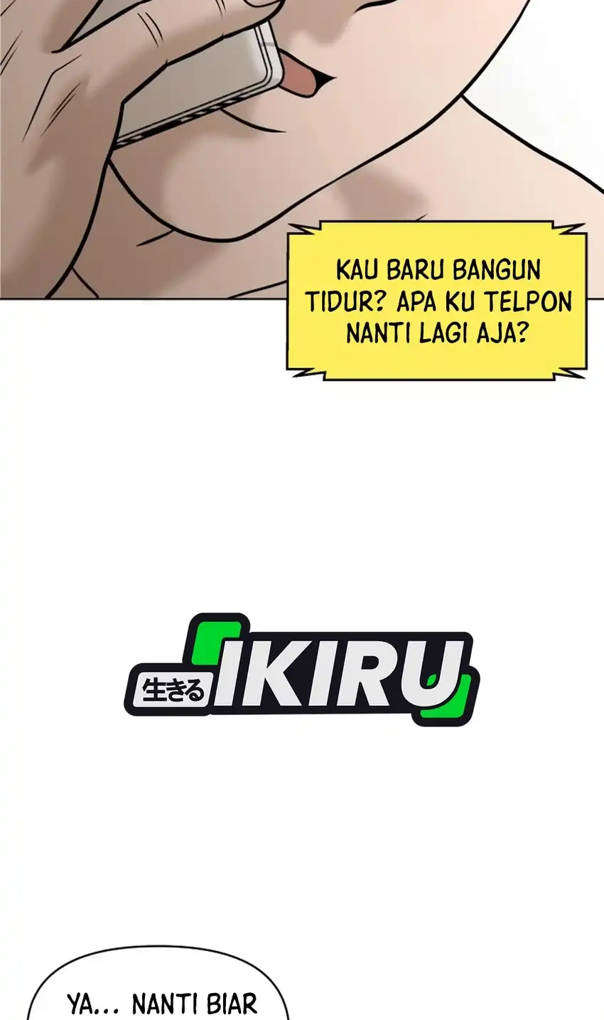 Around Forty Bab 62 halaman 82