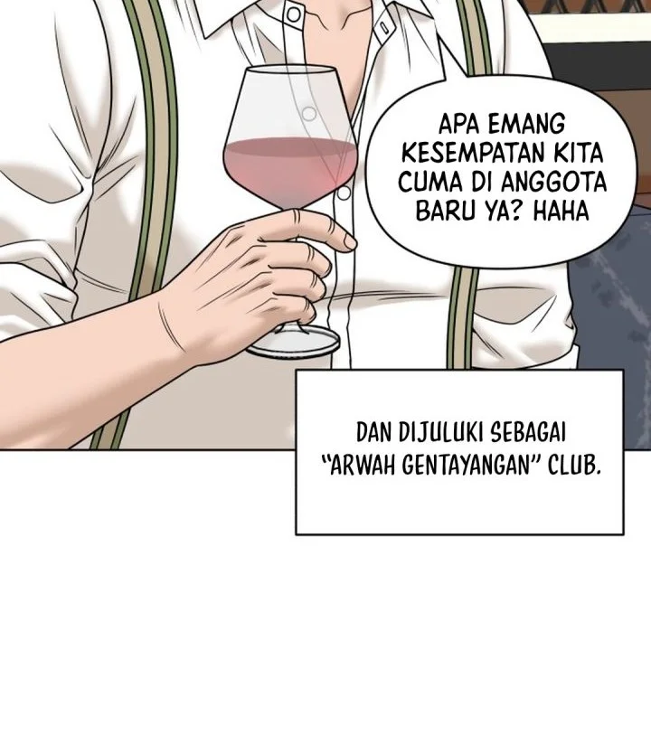 Around Forty chapter 63 halaman 14