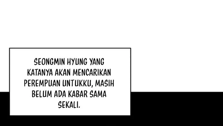 Around Forty chapter 63 halaman 16
