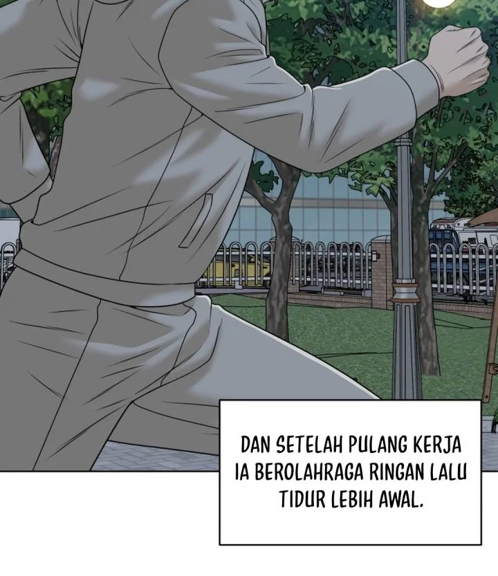Around Forty chapter 63 halaman 30