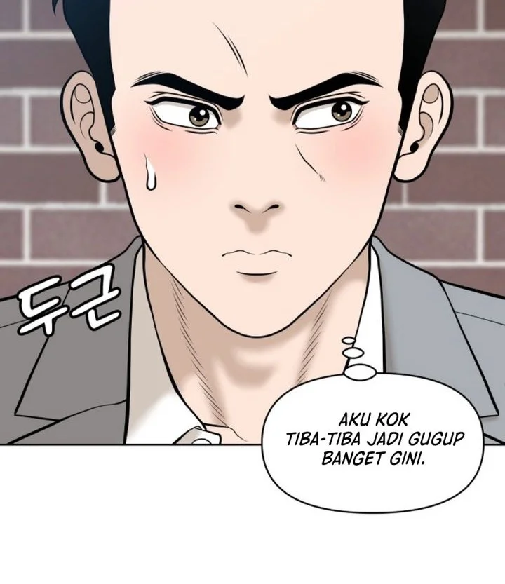 Around Forty chapter 63 halaman 33