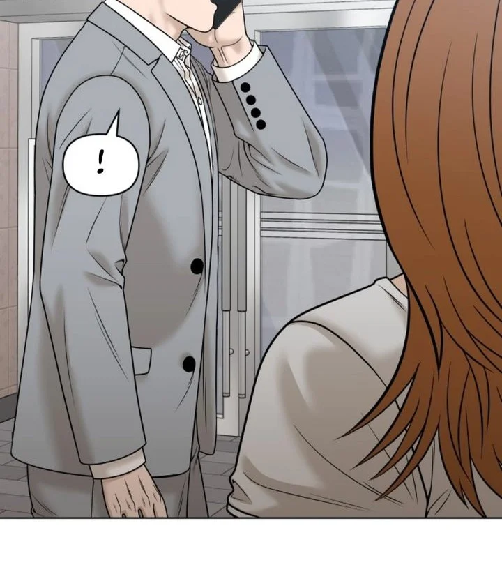Around Forty chapter 63 halaman 38