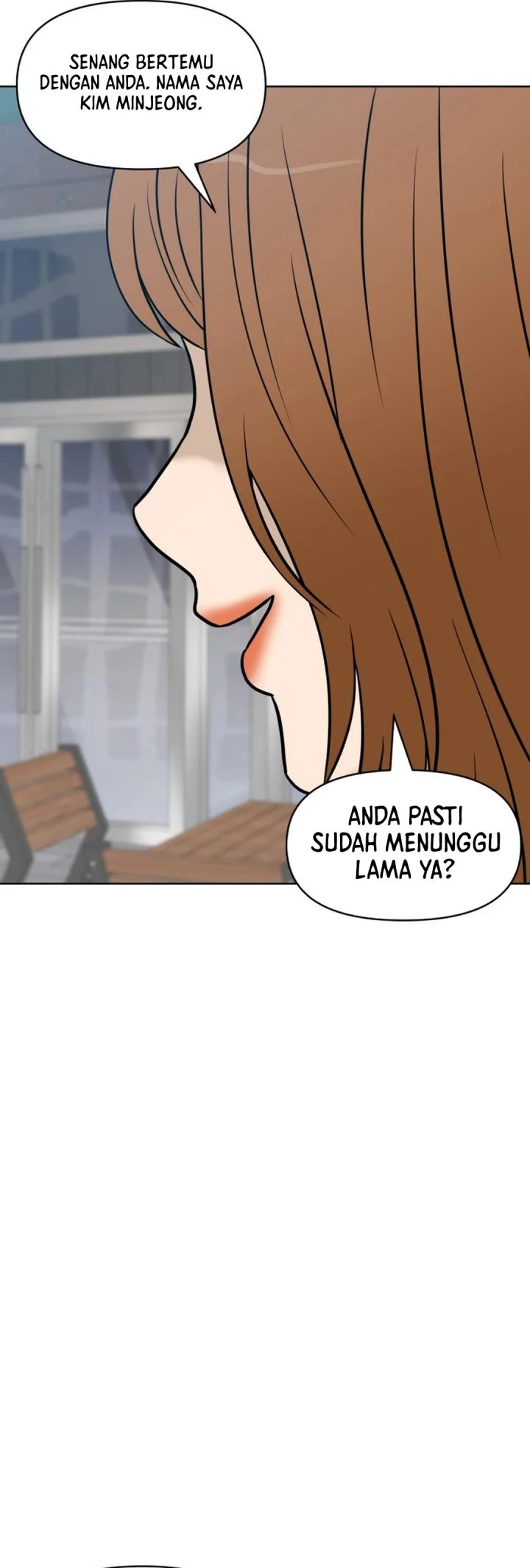 Around Forty chapter 63 halaman 41