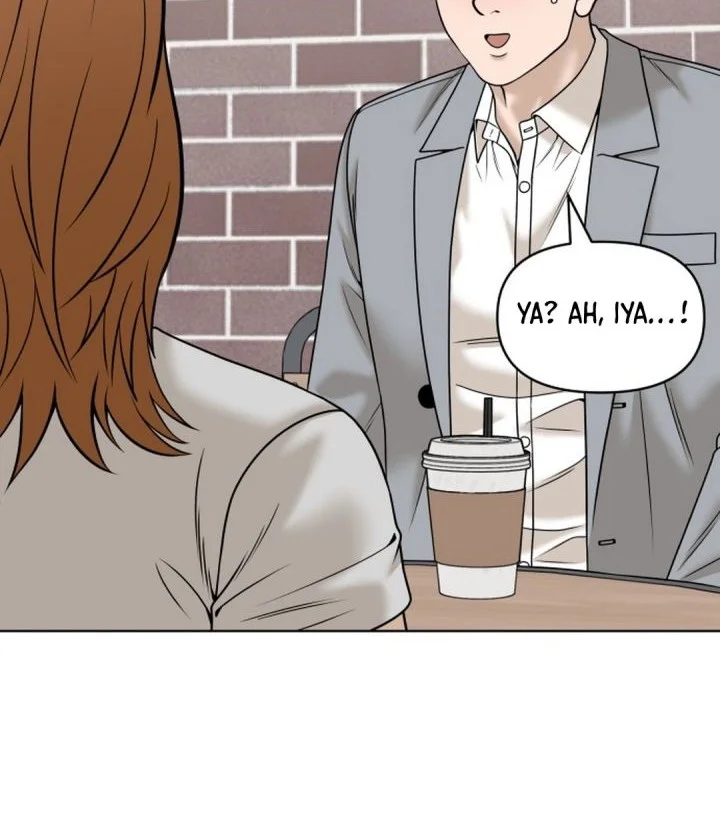 Around Forty chapter 63 halaman 55