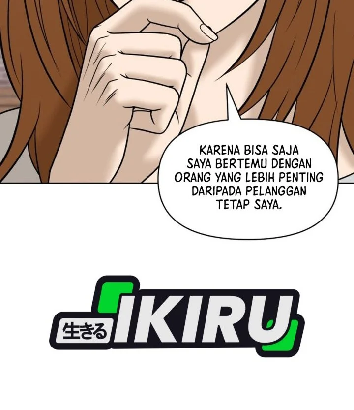 Around Forty chapter 63 halaman 60