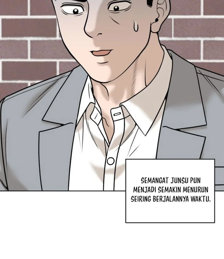 Around Forty chapter 63 halaman 64