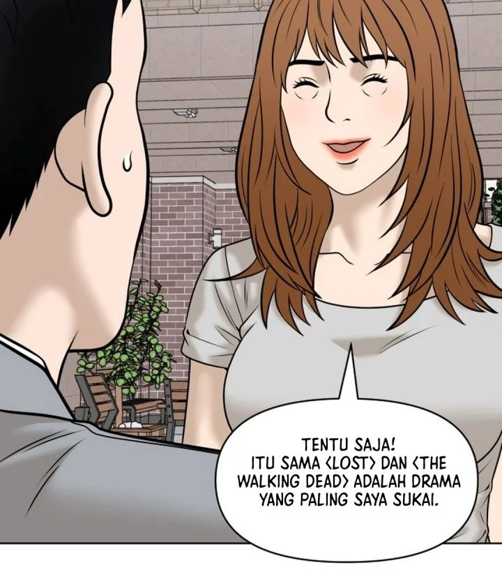 Around Forty chapter 63 halaman 78