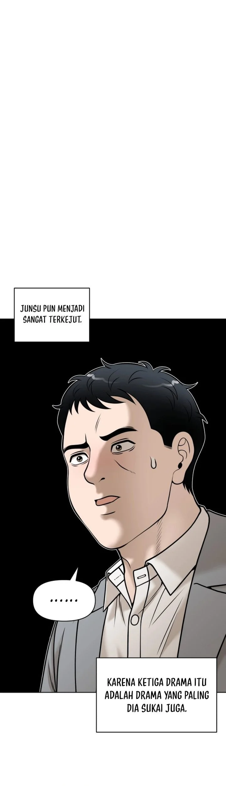 Around Forty chapter 63 halaman 79