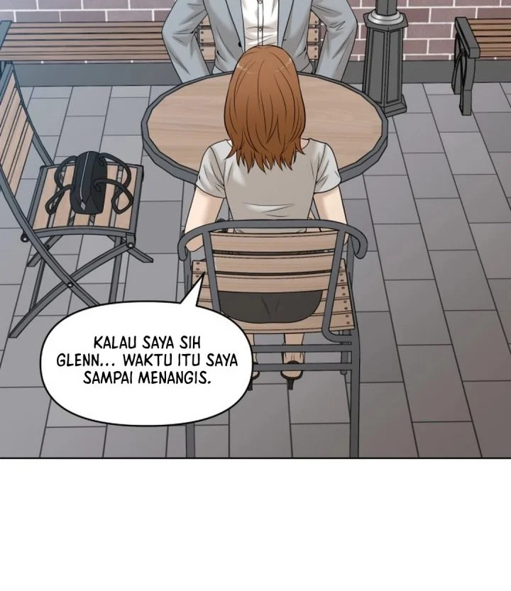 Around Forty chapter 63 halaman 83