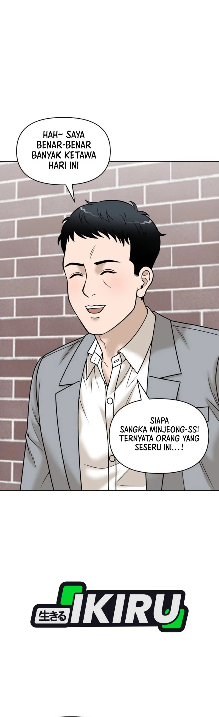 Around Forty chapter 63 halaman 86