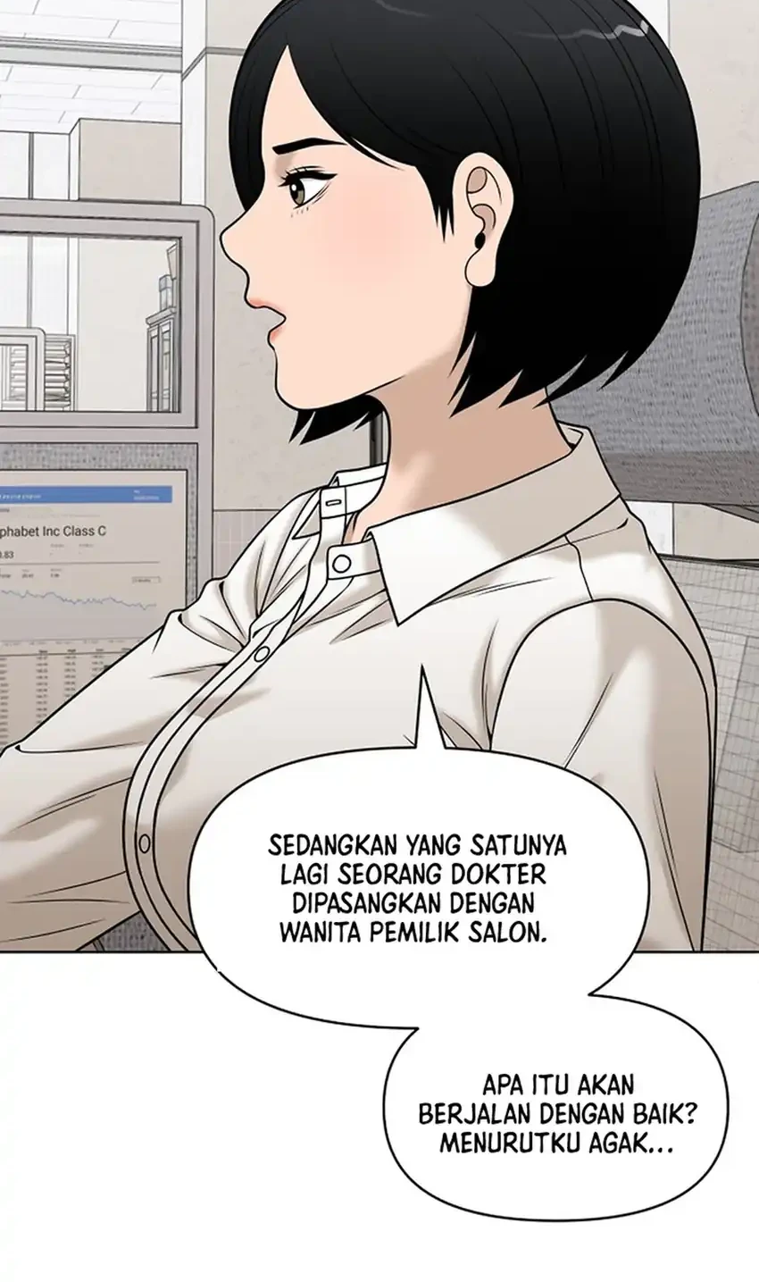 Around Forty chapter 64 halaman 4