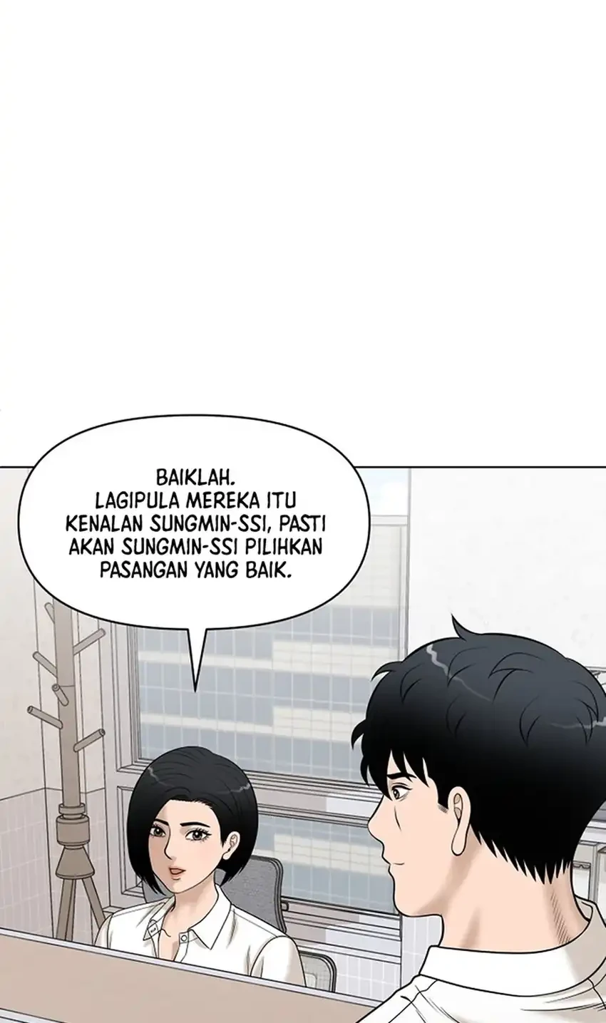 Around Forty chapter 64 halaman 6