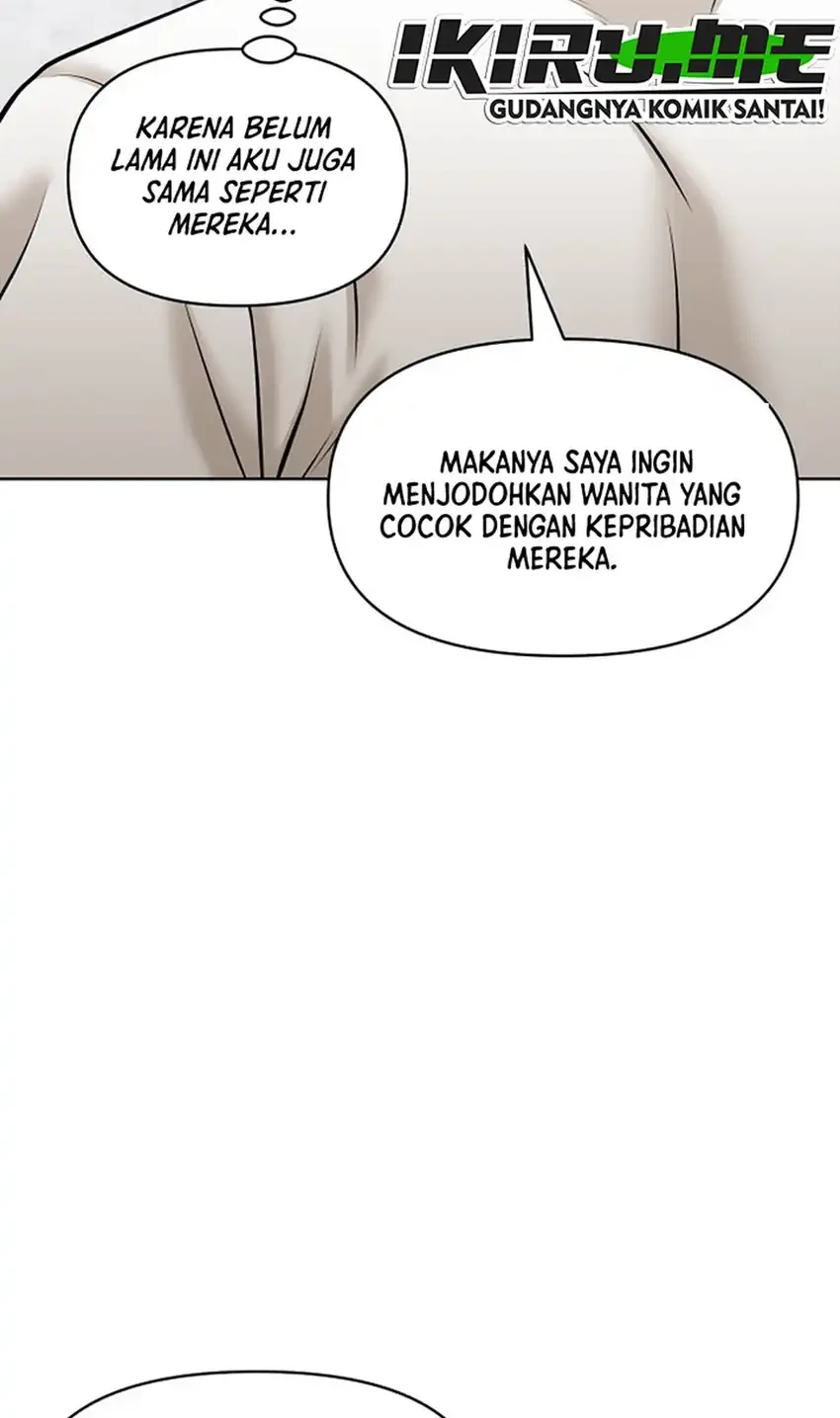 Around Forty chapter 64 halaman 8