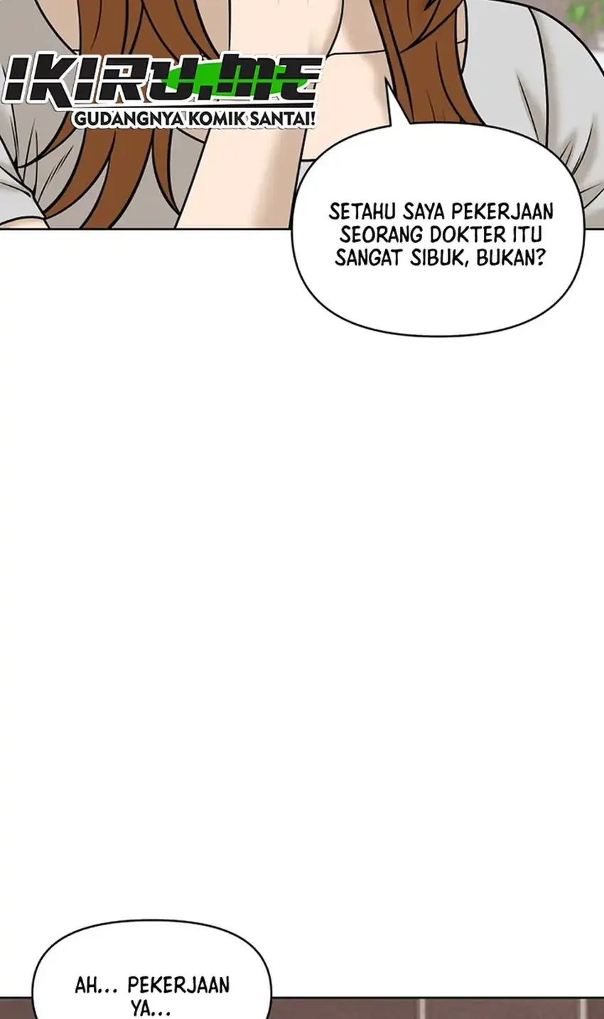 Around Forty chapter 64 halaman 14